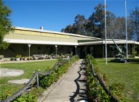 Gunnedah Rural Museum - Accommodation Gold Coast