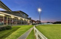 Harrup Park Country Club - Accommodation in Surfers Paradise