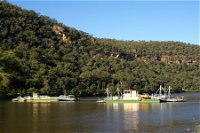 Hawkesbury River - Accommodation Cooktown