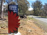 Highlands Power Trail - Tourism Canberra