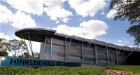 Hinkler Hall of Aviation - QLD Tourism