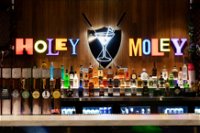 Holey Moley Wollongong