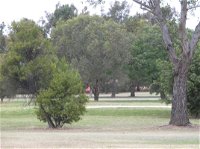 Holbrook Golf Course - Accommodation Yamba