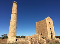 Hughes Enginehouse - Accommodation NSW