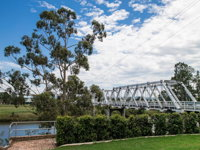 Illalaung Park - Attractions Melbourne