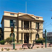 Illawarra Museum Wollongong - Accommodation Newcastle
