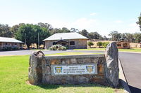 Internment Camp Memorial Shrine - Carnarvon Accommodation