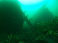 Investigator Strait Shipwreck Trail - Kingaroy Accommodation