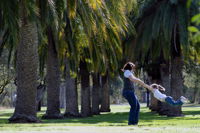 Jellicoe Park - Broome Tourism