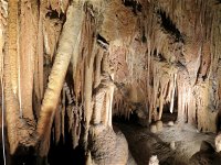Jillabenan Cave - Accommodation Tasmania