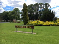 Jubilee Park - Accommodation Broken Hill