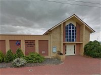 Kadina Lutheran Church - Accommodation Newcastle