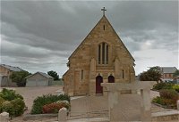 Kadina Catholic Church - Accommodation Newcastle
