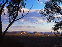Ka Ka Mundi Carnarvon National Park - Tourism Canberra