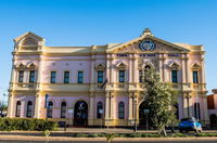 Kalgoorlie Town Hall - Redcliffe Tourism