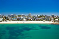 Kings Beach - Attractions Melbourne
