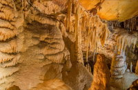 Kooringa Cave - SA Accommodation