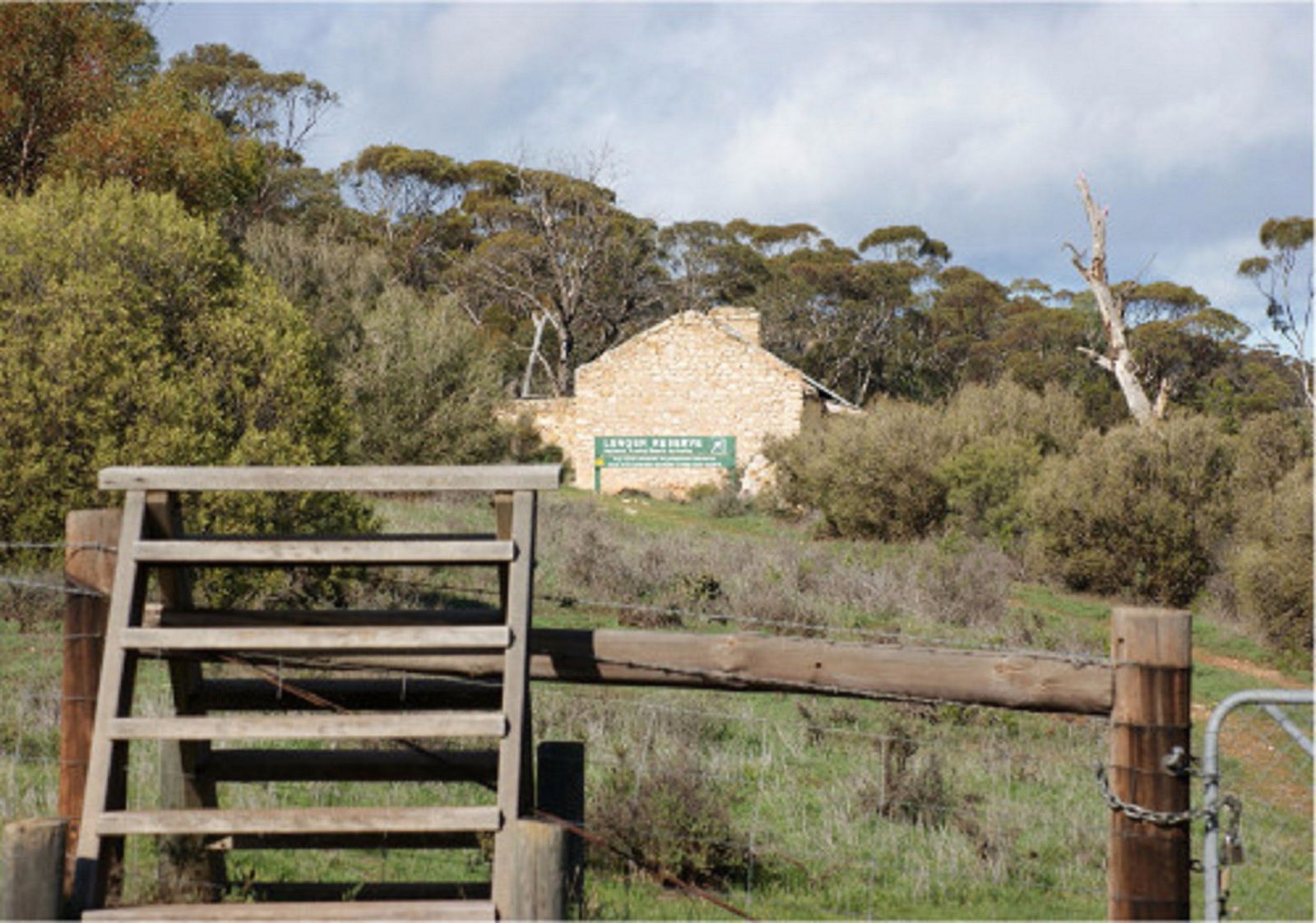 Punthari SA Accommodation Broken Hill