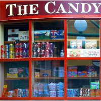 Leura Candy Store - Casino Accommodation