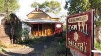 Lightning Ridge Heritage Cottage - Port Augusta Accommodation