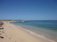 Lighthouse Bay - Redcliffe Tourism