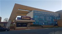 Lilac City Cinema - Geraldton Accommodation