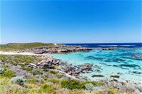 Little Salmon Bay - Attractions Perth