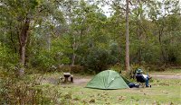 Long Gully picnic area - Accommodation Gold Coast