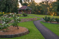 Macarthur Park - Accommodation Tasmania