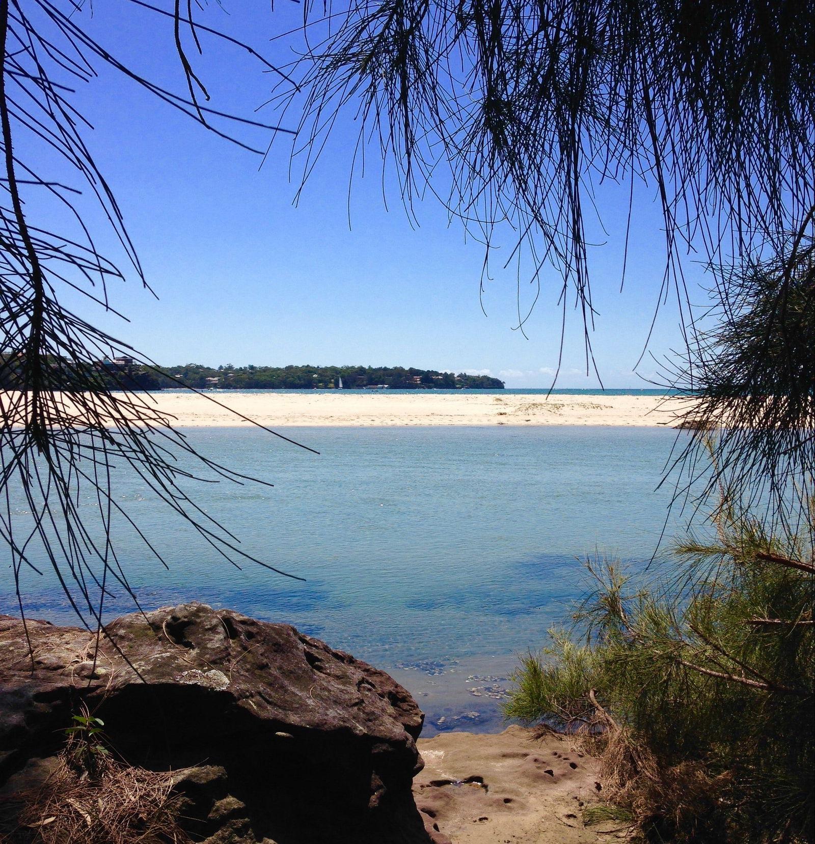 Maianbar NSW Kingaroy Accommodation