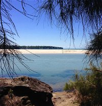 Maianbar - New South Wales Tourism 