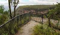 Manning lookout - Accommodation BNB