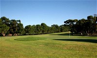 Mannum Golf Club - Accommodation Newcastle