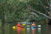 Maribyrnong River - Geraldton Accommodation