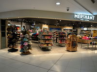 Merchant - Perth Airport T4 Domestic - Gold Coast Attractions
