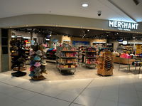 Merchant - Perth Airport T4 Domestic - New South Wales Tourism 