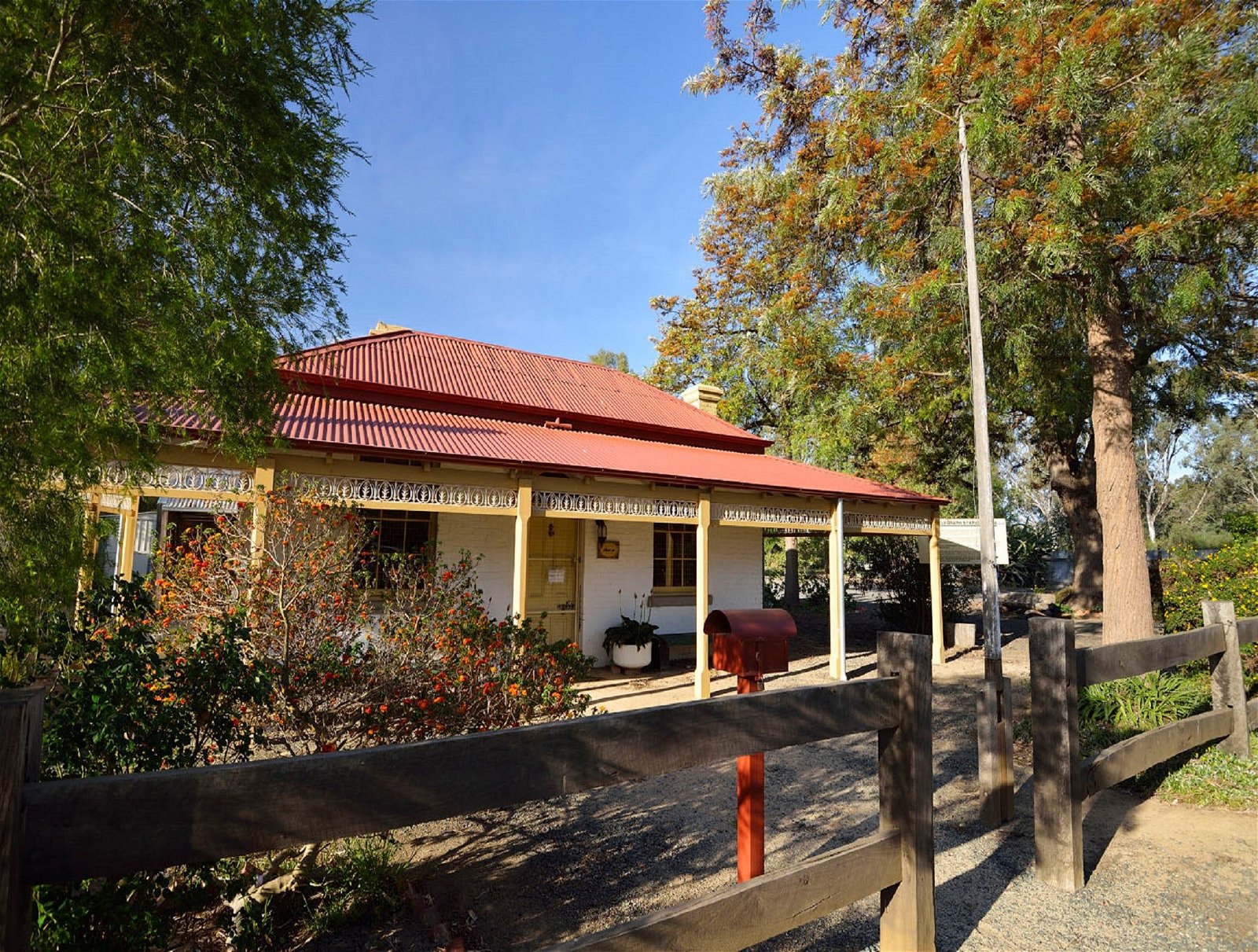 Moama NSW Accommodation in Bendigo