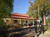 Moama's Old Telegraph Station - Accommodation ACT