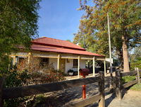 Moama's Old Telegraph Station - Maitland Accommodation