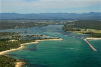 Moruya Heritage Area - Surfers Paradise Gold Coast