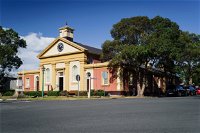 Morpeth Museum - Yarra Valley Accommodation