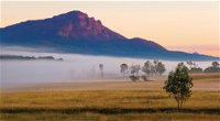 Mount Barney National Park - QLD Tourism