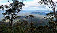 Mount Imlay National Park - Tourism Search