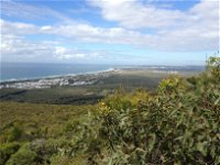 Mount Coolum National Park - Accommodation Cooktown
