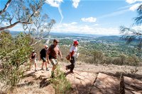 Mount Ainslie Lookout - Accommodation Resorts