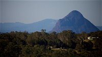 Mount Mee - Accommodation NSW