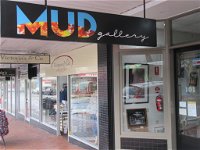 MUD Gallery - Accommodation in Bendigo