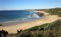 Mystery Bay to 1080 Beach Walk - Gold Coast Attractions