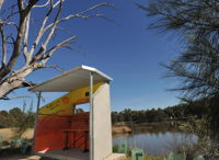 Narrandera Wetlands - Your Accommodation