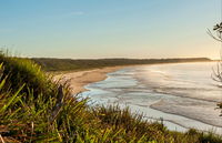 Narrawallee Creek Nature Reserve - Newcastle Accommodation